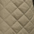 Anise Quilted Jacket Dusky Green/Ancientswatch