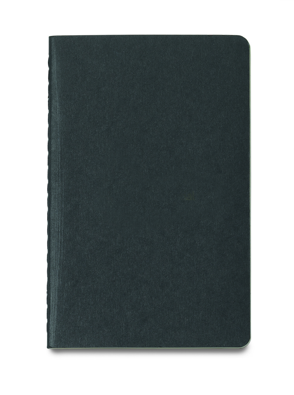 Moleskine® Cahier Ruled Pocket Journal-Moleskine