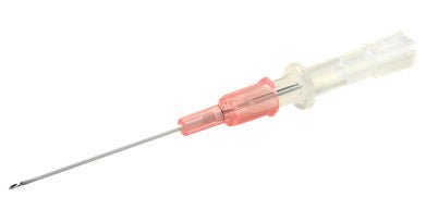 ICU Medical FKA Smiths Medical CATHETER, IV JELCO 20GX1 1/4" (50/BX 4BX/CS)