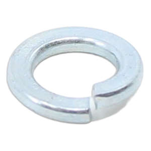 Washer M4 Uni 1751 Zinc Grower