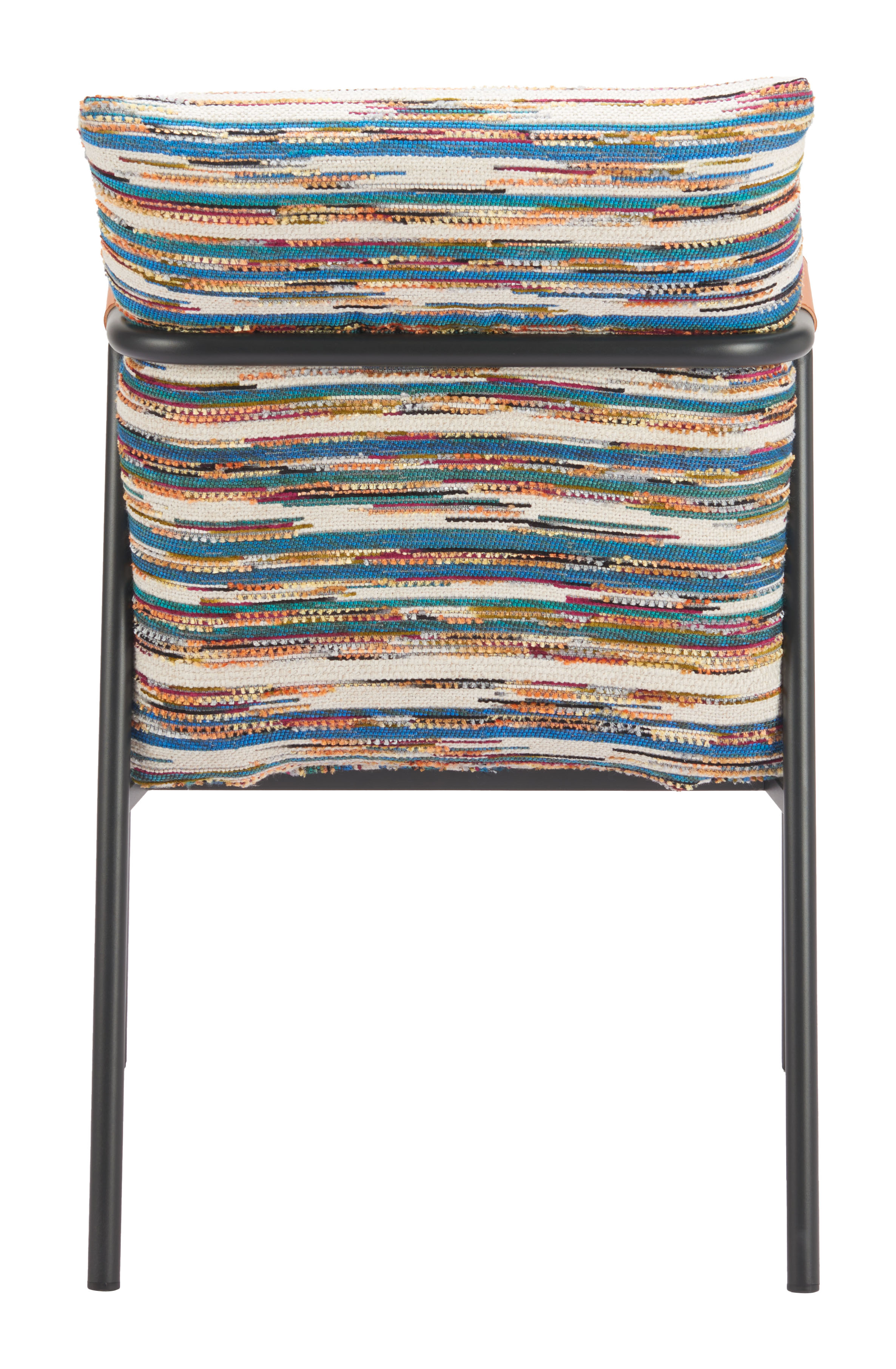 Reduga Dining Chair Multicolor product image