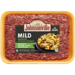 Mild Italian Ground Sausage