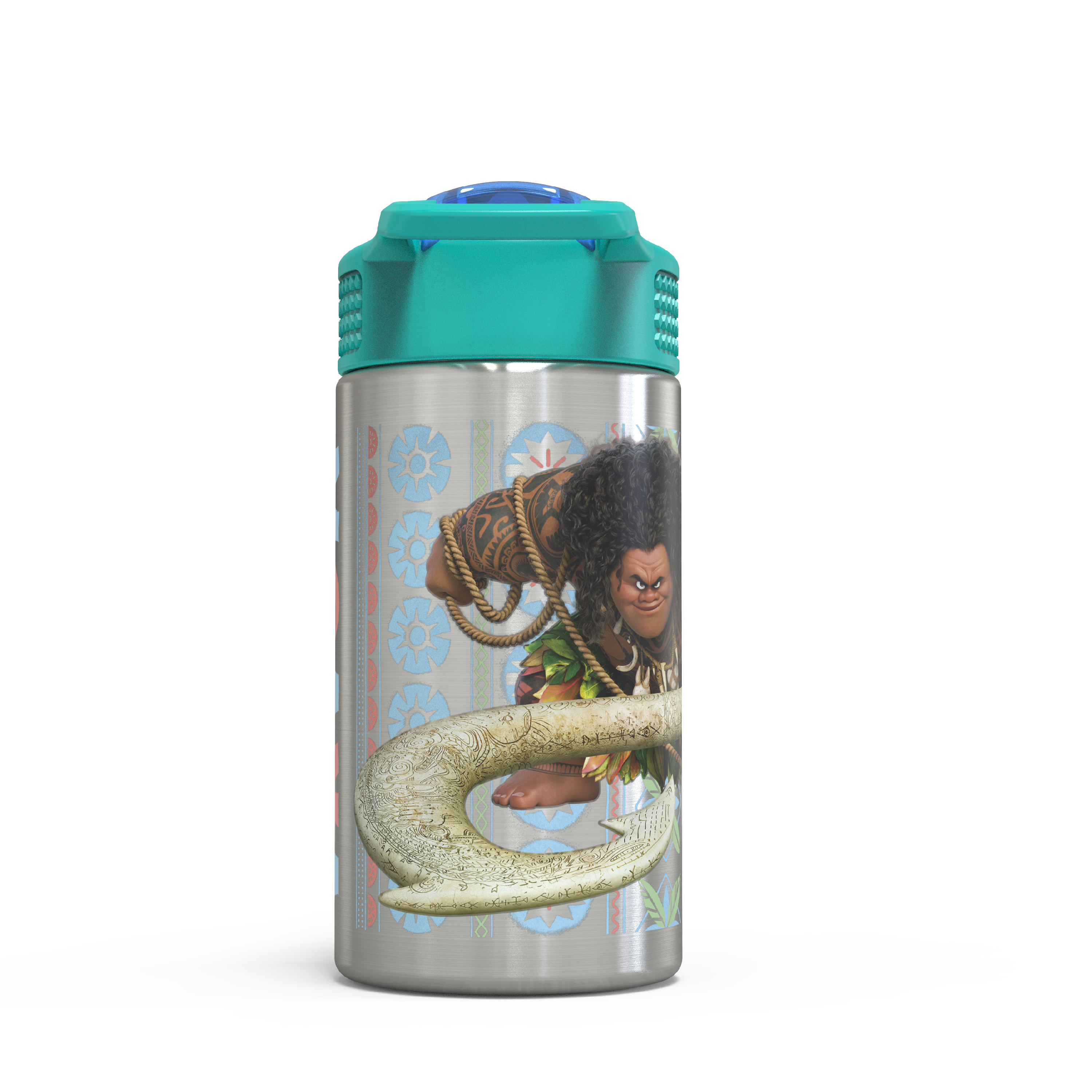 Disney 15.5 ounce Water Bottle, Moana slideshow image 4 Disney 15.5 ounce Water Bottle, Moana slideshow image 4