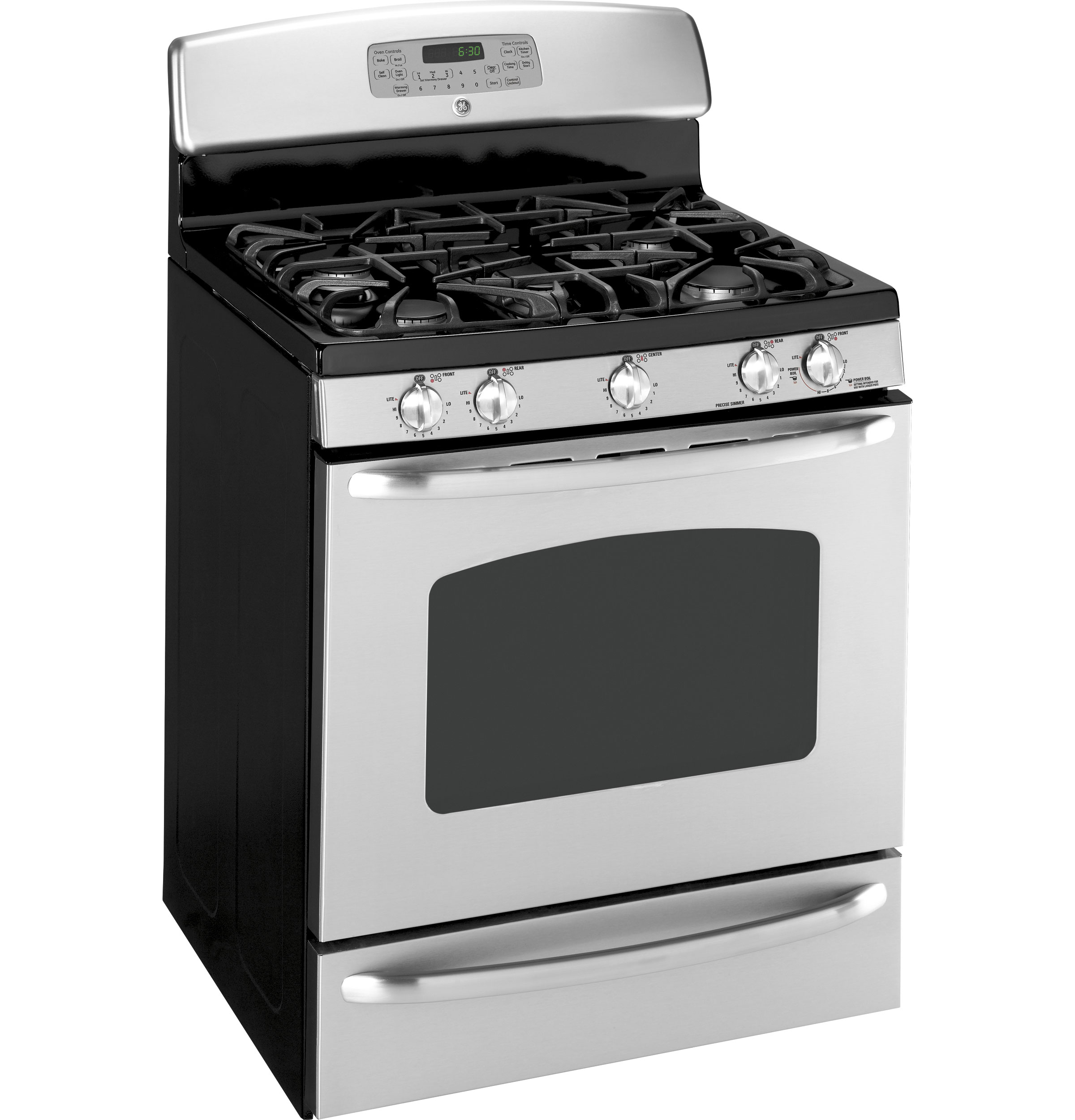 GE® 30