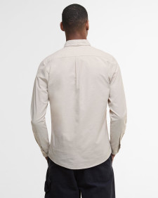 Marsden Tailored Long-Sleeved Shirt 