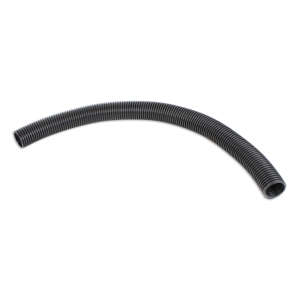 Black Suction Hose Eva Type D.40
