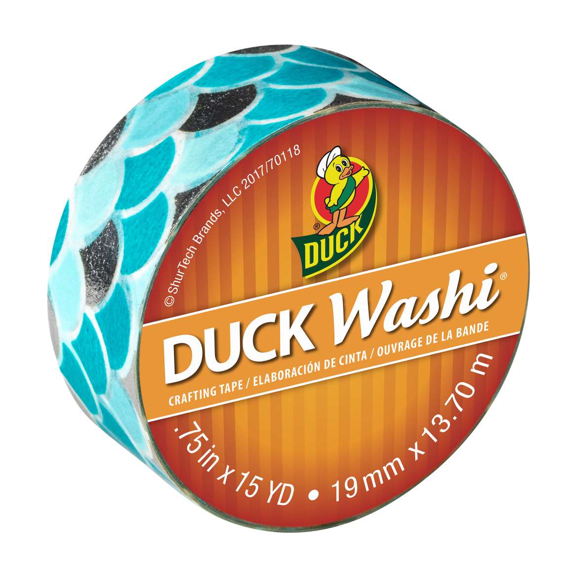 Duck Washi® Crafting Tape Image