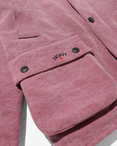 Barbour x NOAH Bedale Casual Jacket