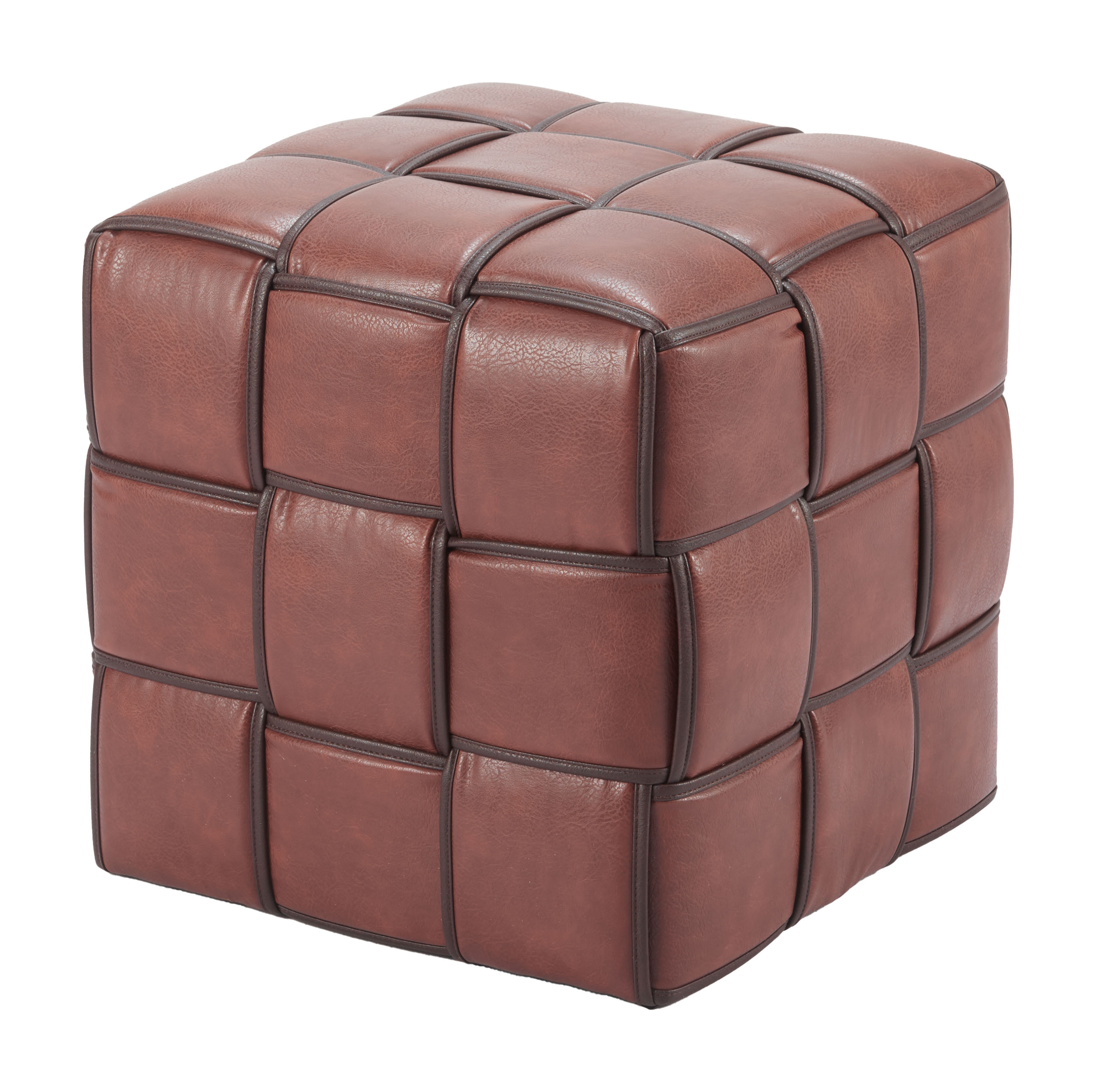 Zare Ottoman Brown product image