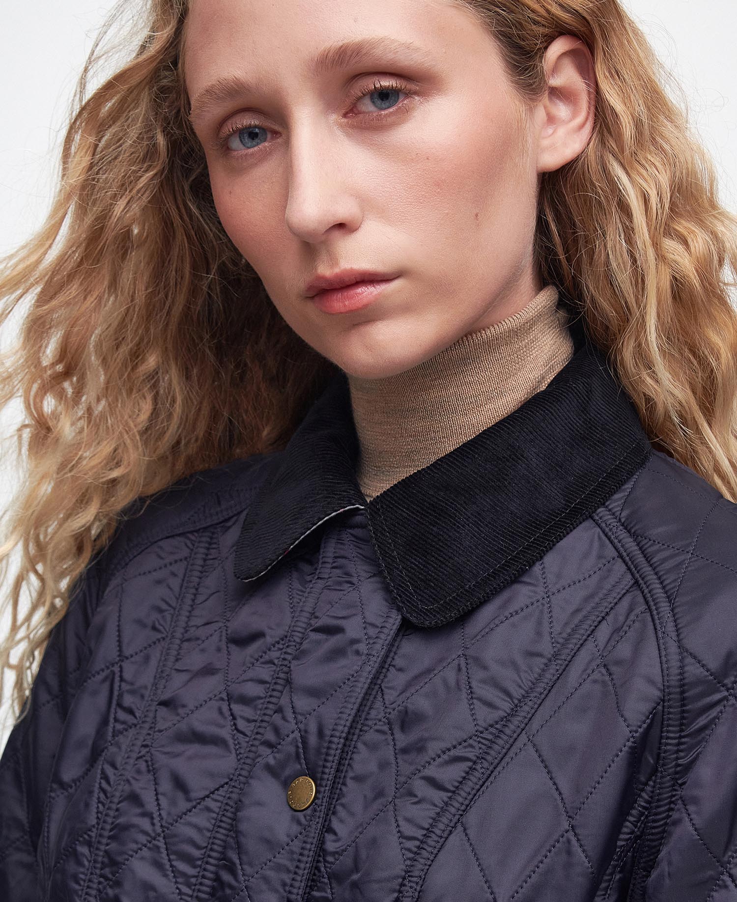 Beadnell Polarquilt Jacket image number 3