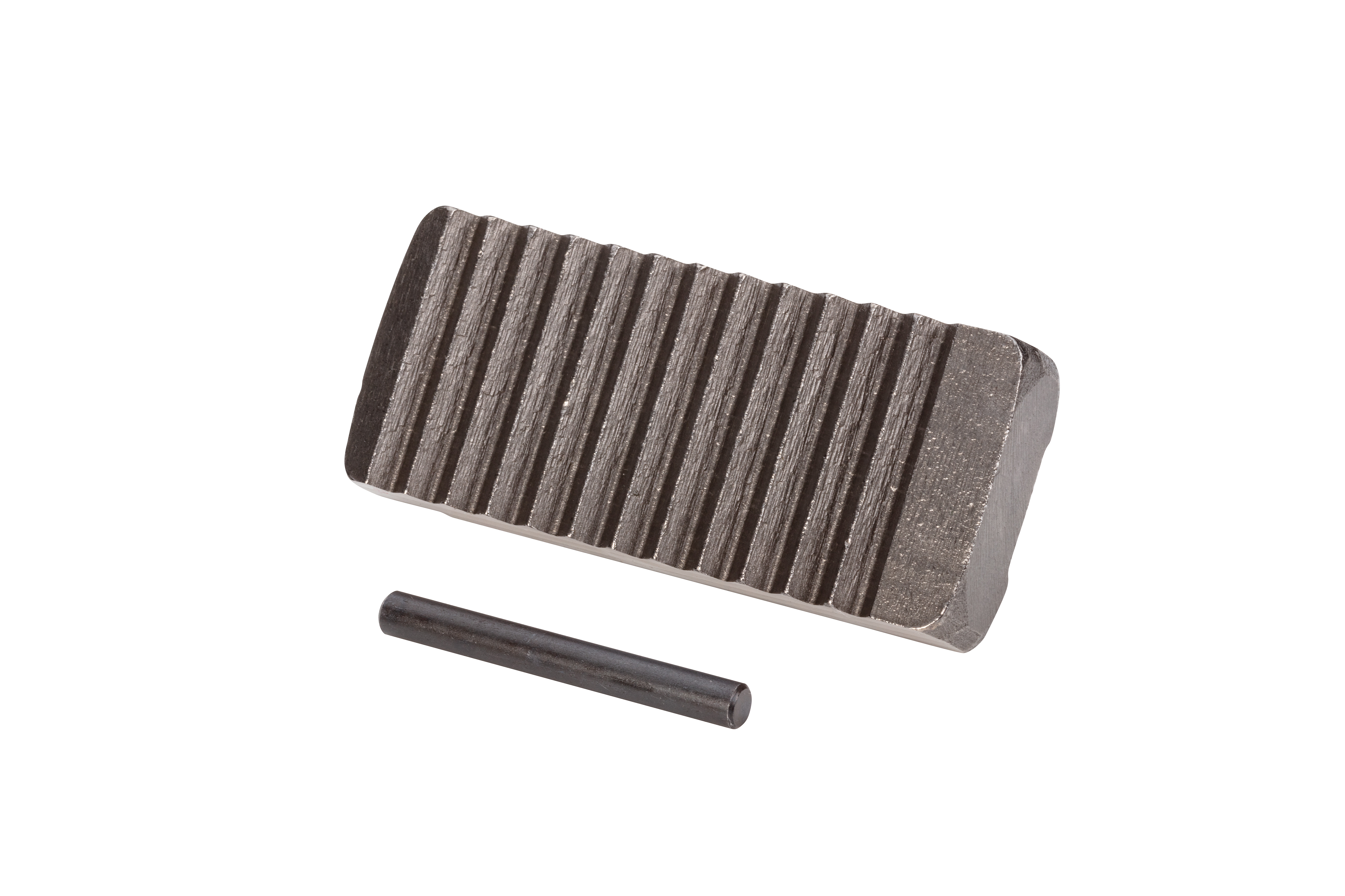 JAW, HEEL W/PIN 60 WRENCH - Image 2