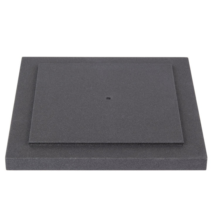 Cubic Support Cubes & Lid
