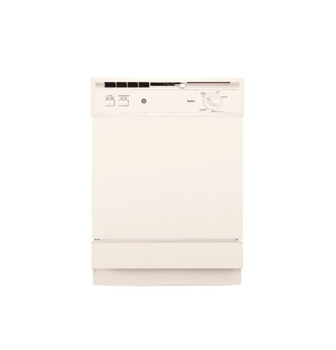 GE® Built-In Dishwasher