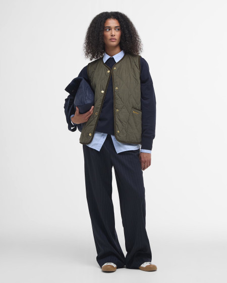 Gilet Cecily