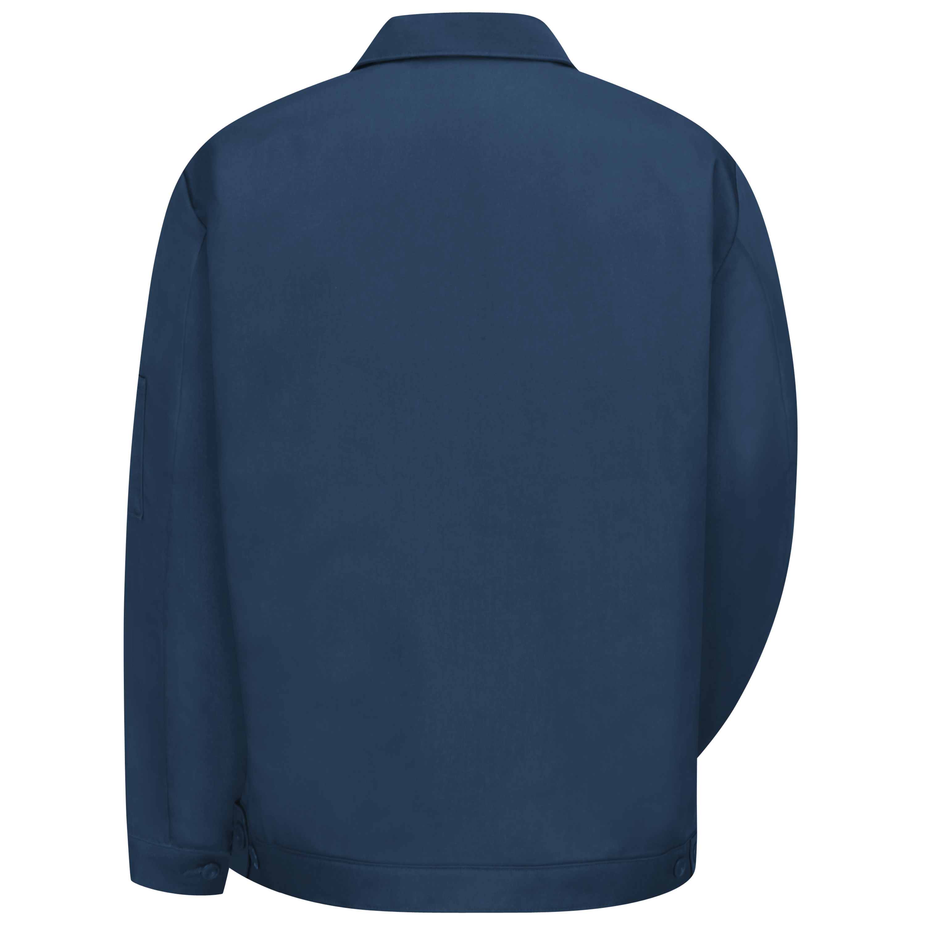 Red Kap Slash Pocket Jacket - Picture 20 of 22