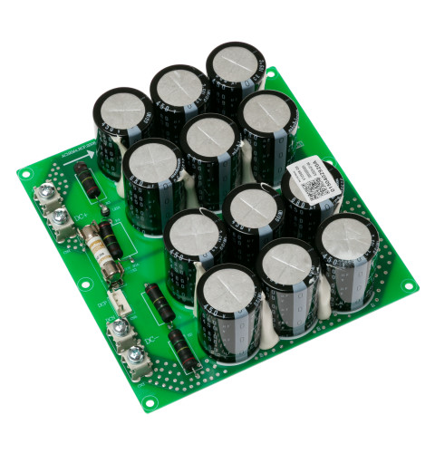Capacitor Board