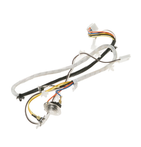 Dryer Gas Harness - Right