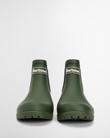Wilton Wellingtons Olive