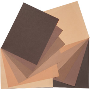 Skintone Design Papers&trade;