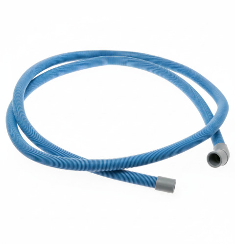 External Drain Hose Fl Washer