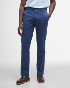 Lightweight Stretch Tailored Chinos Oceana