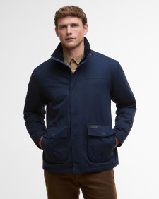 Sander Waterproof Jacket 