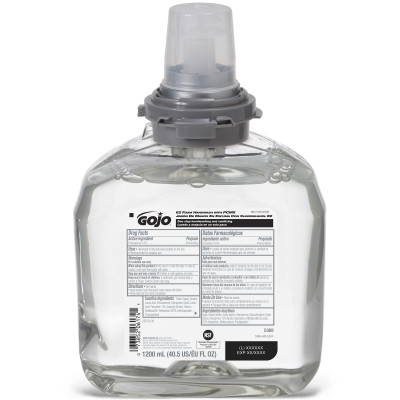 GOJO® E2 Foam Handwash with PCMX