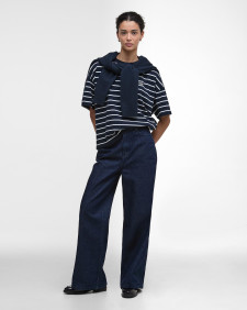 Faye Striped T-Shirt 