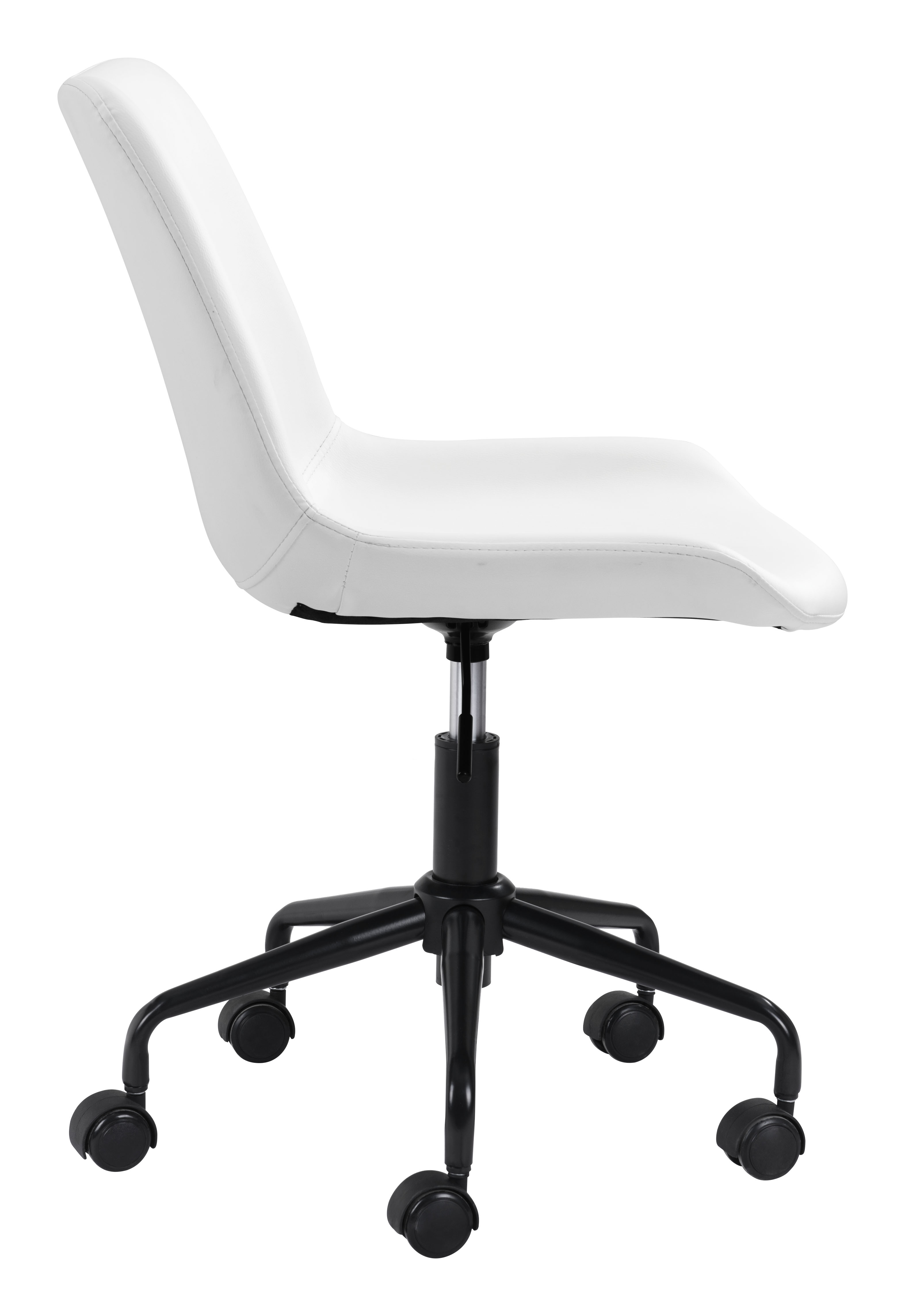 Byron Office Chair White product image