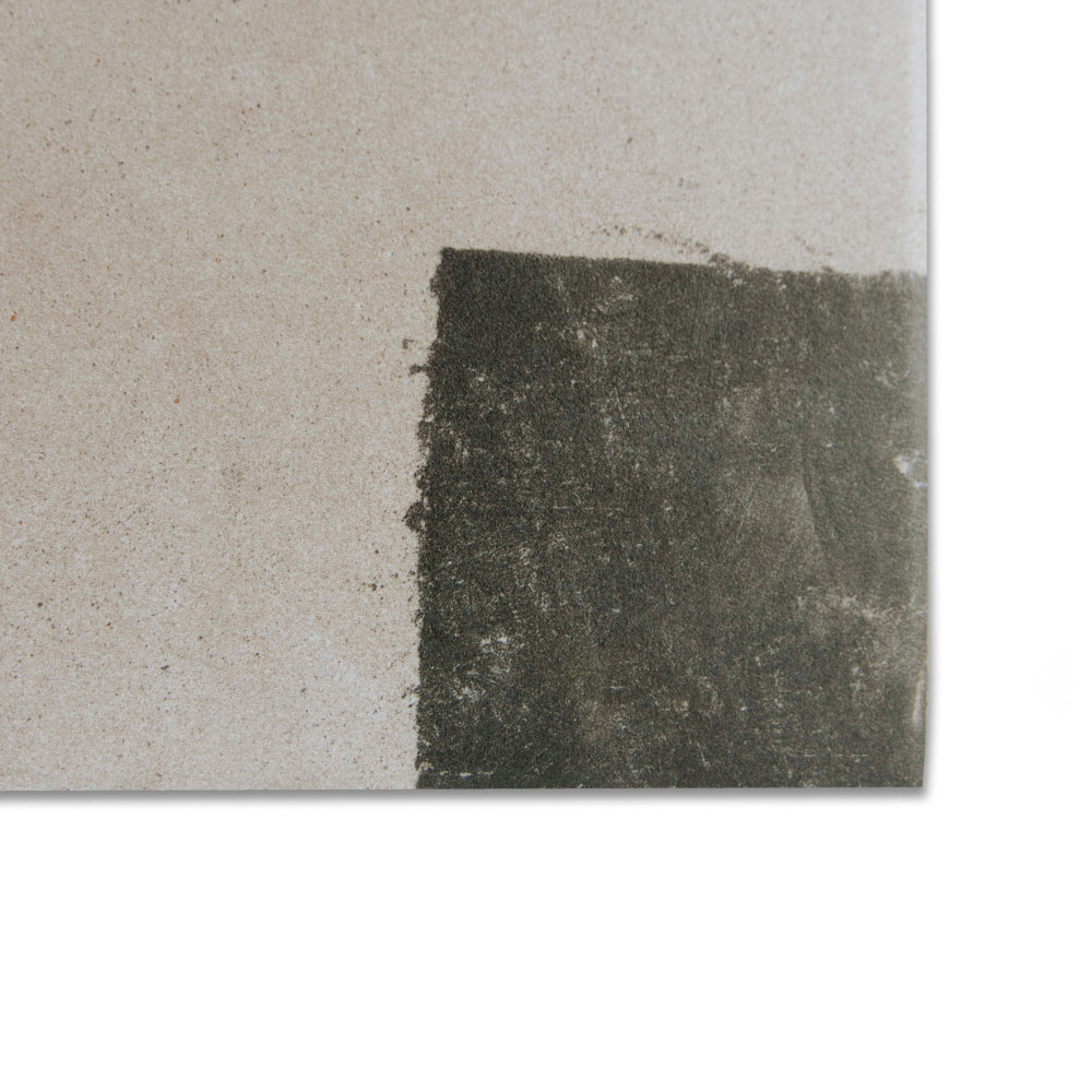 Sample – Kings Brush Square Porcelain Floor and Wall Tile