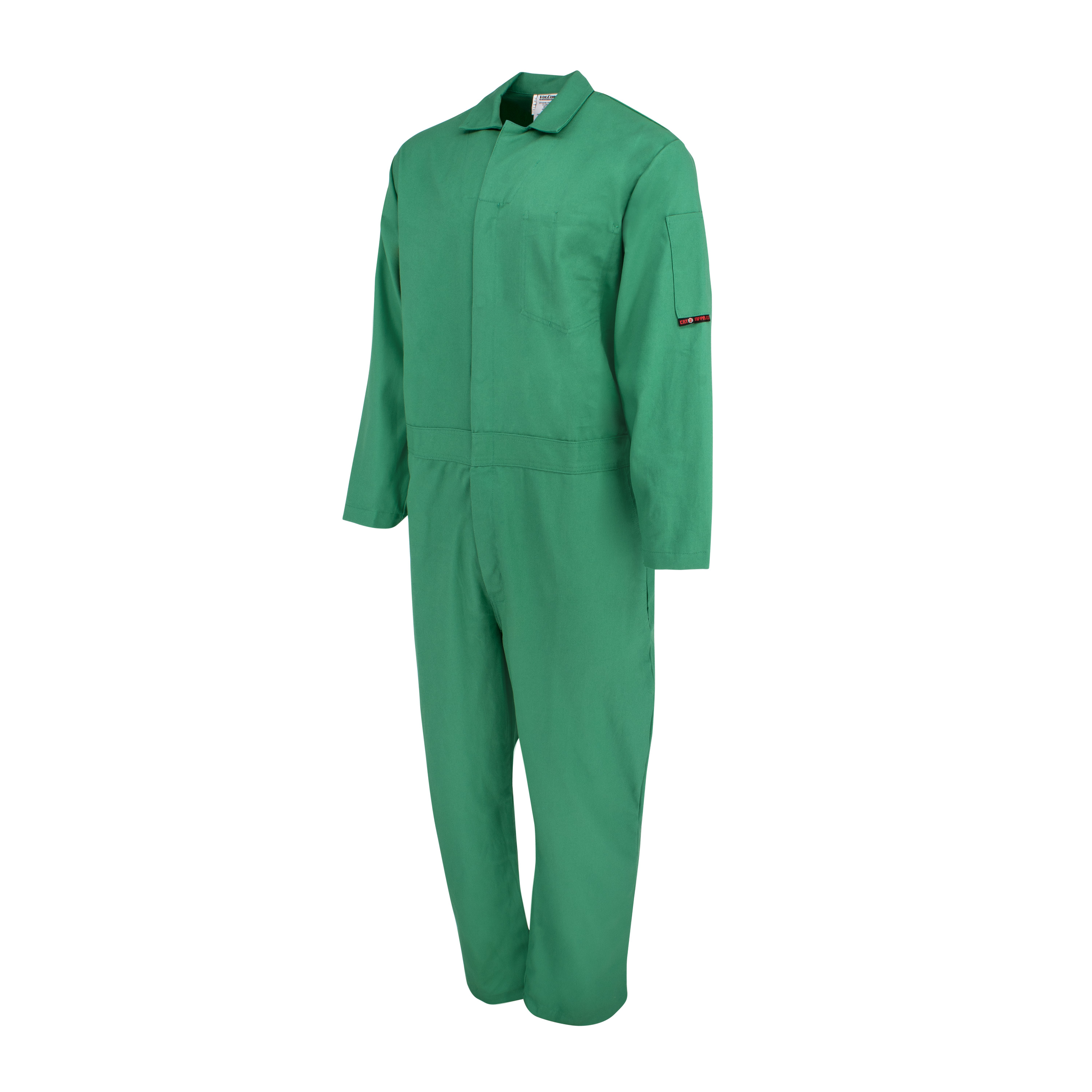 Radians FRCA-WCA VolCore® Welding Front Snap Coverall