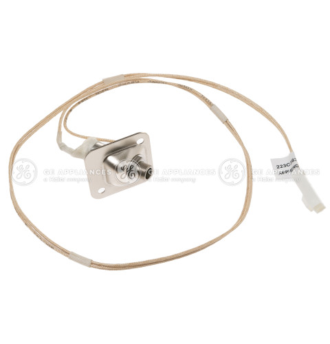 RECEPTACLE ASM MEAT PROB