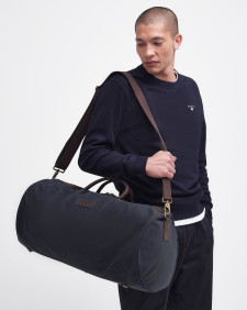 Reisetasche Wax Holdall 