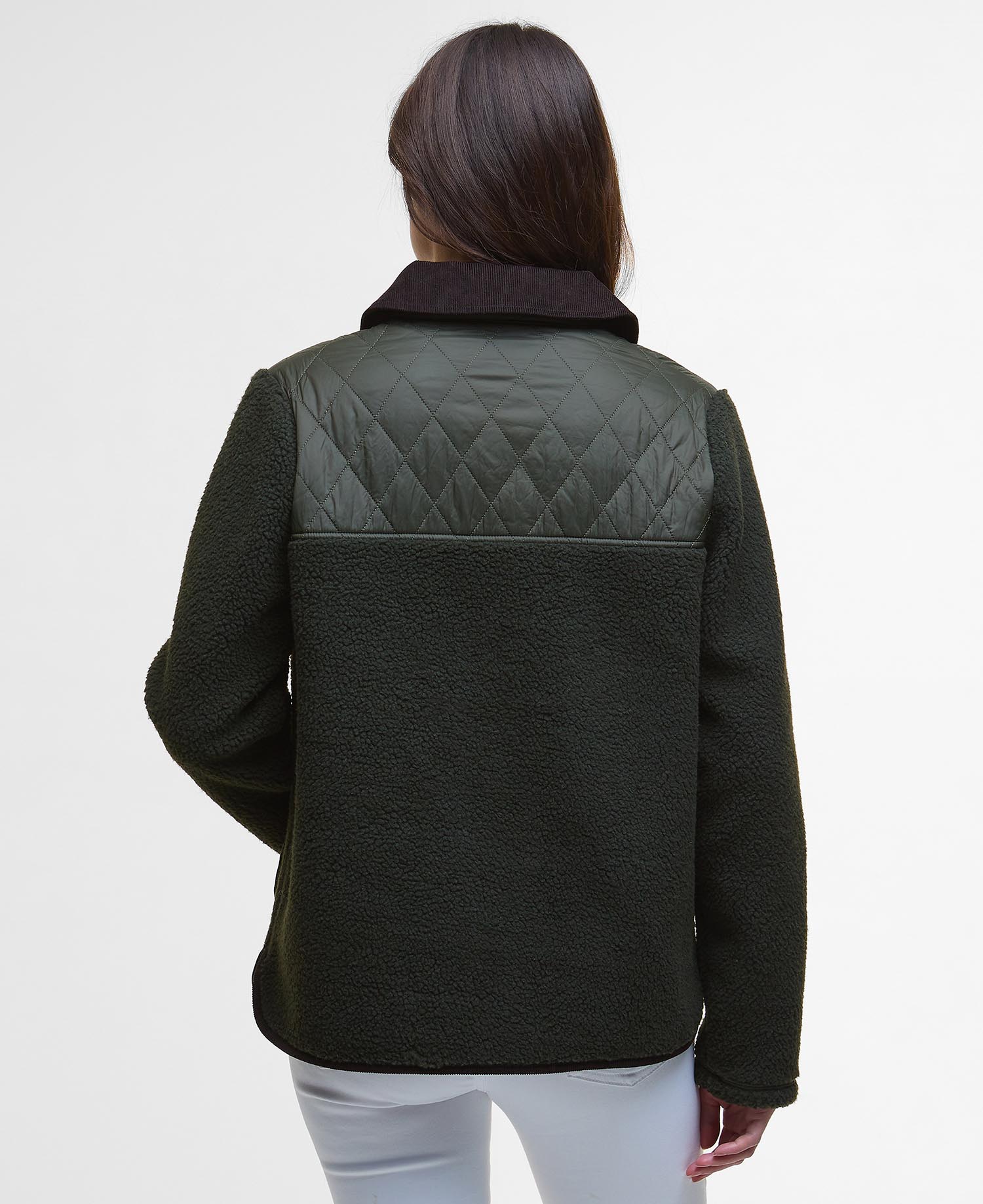 Laurel Fleece image number 2