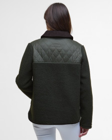 Laurel Fleece 
