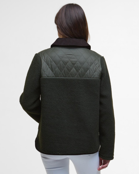 Laurel Fleece
