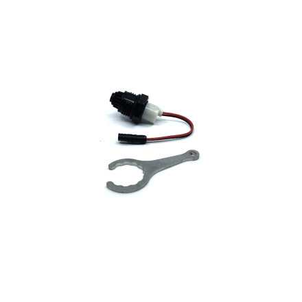 Solenoid Valve, Sensor Faucet