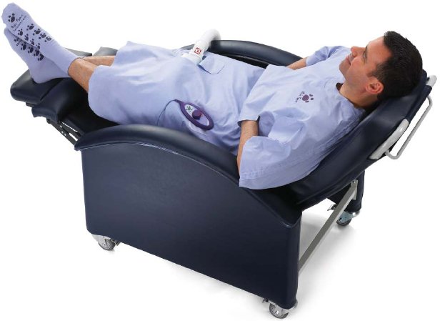 3M Bair Paws Warming Gown MK 679400