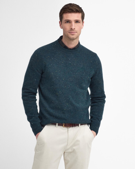 Tainsbury Crew Neck Jumper