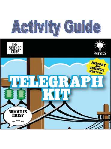 Telegraph Kit