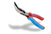 E388CB 8-inch CODE BLUE® XLT™ Combination Bent Long Nose Pliers with Cutter