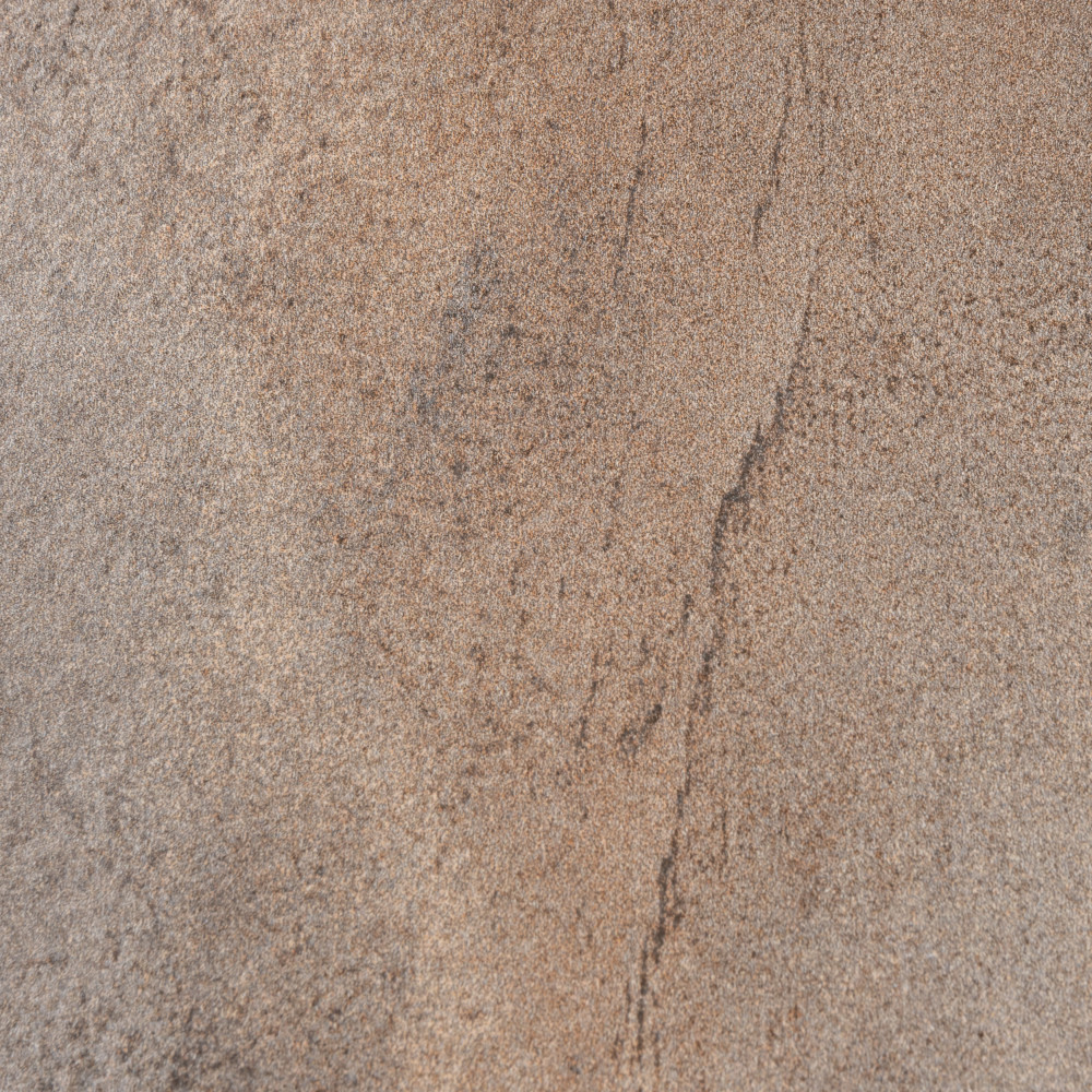 Industrial Hex Copper 8-1/2 in. x 9-7/8 in. Porcelain Floor and Wall Tile