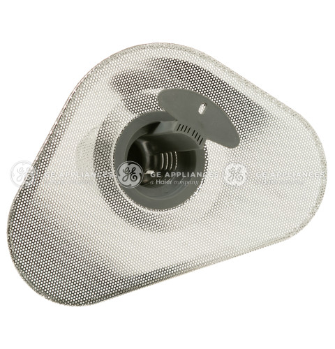FILTER ASSEMBLY