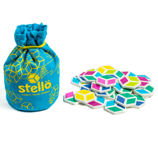 Stello Game