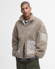 Jacke Weardale Fleece 