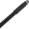 Carlisle, Sparta, Quik-Release Vinyl Coated Metal Side-Gate Mop Handle, 60", Black
