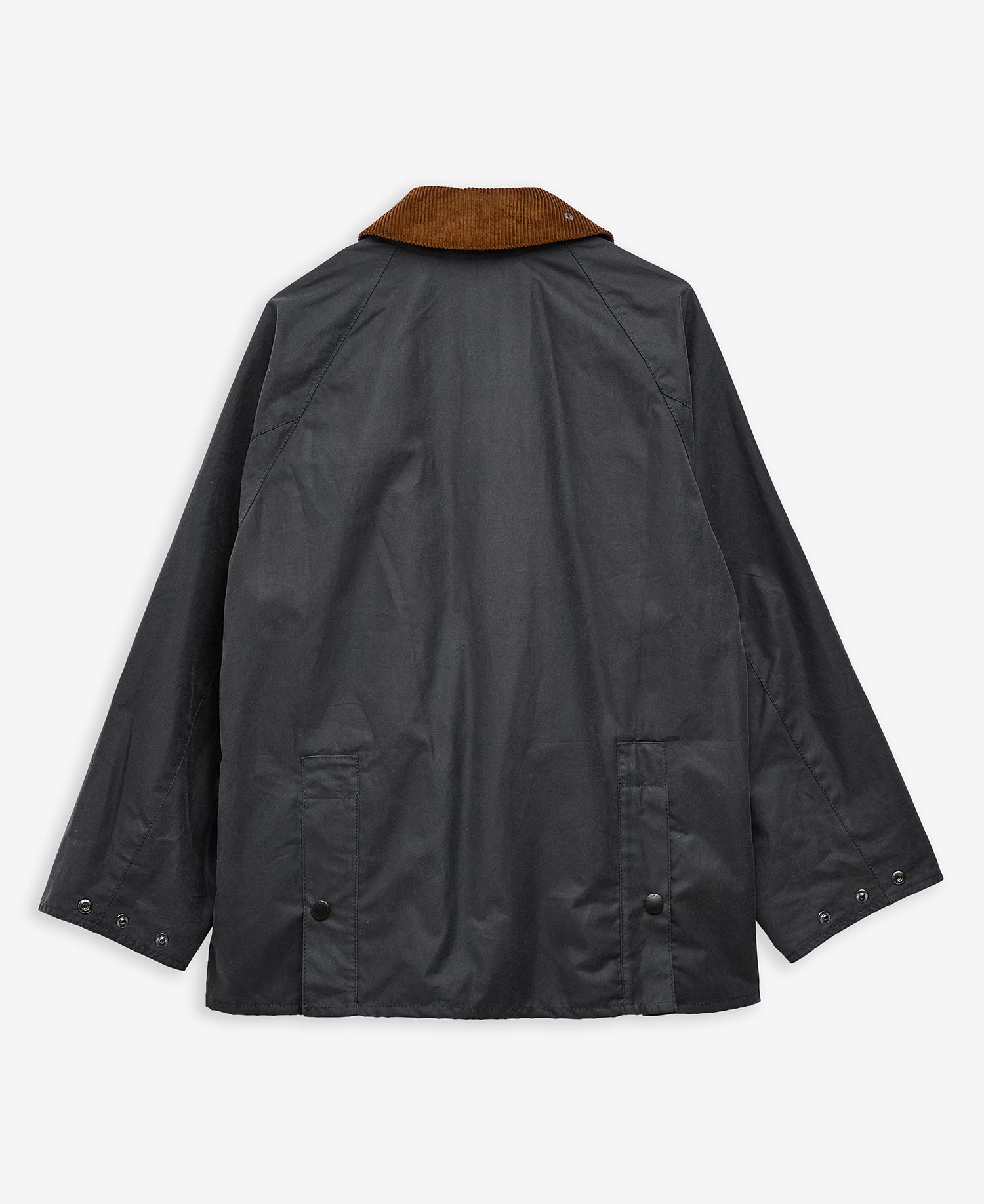 Women's Bedale Waxed Jacket image number 8