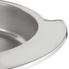 6-quart round replacement water pan