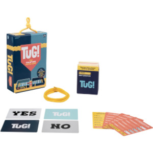 Tug!&trade; Trivia Game