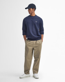 Beckhill Sweatshirt Classic Navy